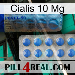 Cialis 10 Mg 40
